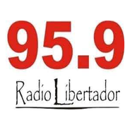 Radio Libertador 95.9-Logo