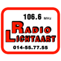 Radio Lichtaart-Logo