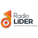 Radio Líder-Logo