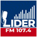 Radio Lider FM-Logo
