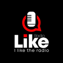 Radio Like-Logo