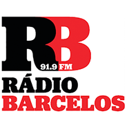 Rádio Barcelos-Logo