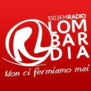Radio Lombardia-Logo