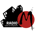 Radio M-Logo