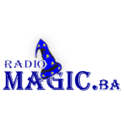 Radio Magic-Logo