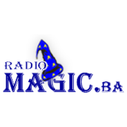 Radio Magic-Logo