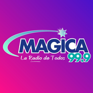 Radio Magica 99.9-Logo