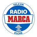 Radio Marca Elche-Logo