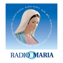 Radio Maria Österreich-Logo