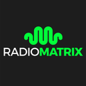 Radio Matrix-Logo