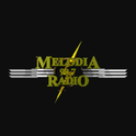 Radio Melodía 90.7-Logo