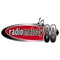 Radio Melody 88-Logo