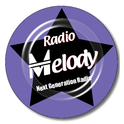 Radio Melody-Logo