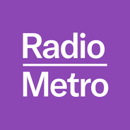 Radio Metro-Logo