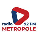 Radio Metropole-Logo