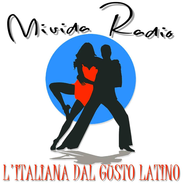 Radio Mi Vida-Logo