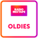 Radio Mixtape Oldies