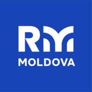 Radio Moldova-Logo