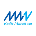 Radio Murski Val-Logo