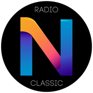Radio N Classic-Logo
