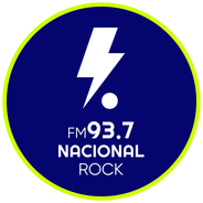 Radio Nacional Rock-Logo