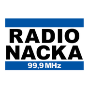 Radio Nacka-Logo