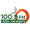 Radio Naranjera-Logo