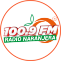 Radio Naranjera-Logo