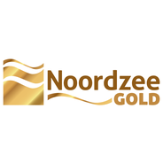 Radio Noordzee 105 FM-Logo