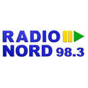 Radio Nord 98.3-Logo