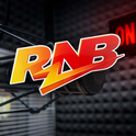 RNB Radio Nord Bourgogne-Logo