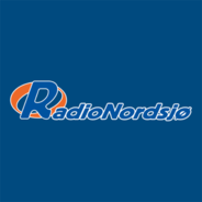 Radio Nordsjø-Logo