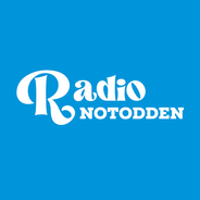 Radio Notodden-Logo