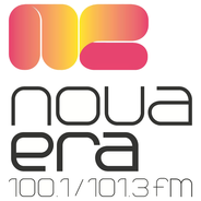 Rádio Nova Era-Logo