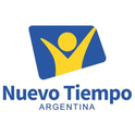 Radio Nuevo Tiempo-Logo