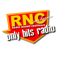Radio Nuoro Centrale RNC-Logo
