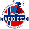 Radio Oslo-Logo