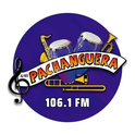 Radio Pachanguera-Logo