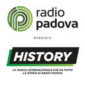 Radio Padova-Logo