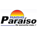 Radio Paraíso-Logo