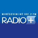 Radio Plus 102.2-Logo