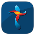 Radio Positive-Logo