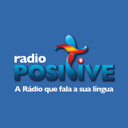 Radio Positive-Logo