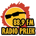 Radio Prlek-Logo