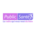 Radio Public Santé-Logo