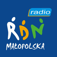 Radio RDN Malopolska-Logo