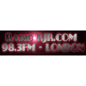Radio RJR-Logo