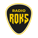 Radio ROKS-Logo