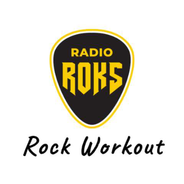 Radio ROKS-Logo
