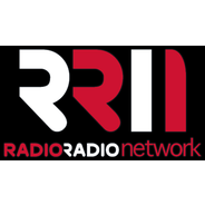 Radio Radio Network RRN-Logo